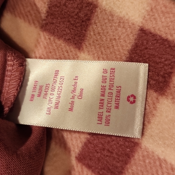 NWT Justice 3pc Pajamas - Picture 10 of 10